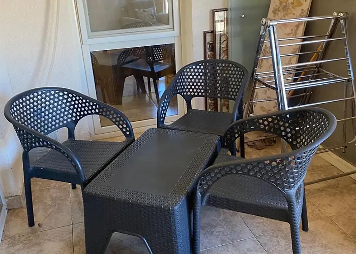 Apartment كمبوند فلورينزا Hurghada