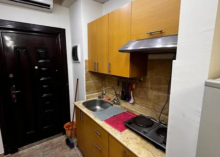 Apartment كمبوند فلورينزا *