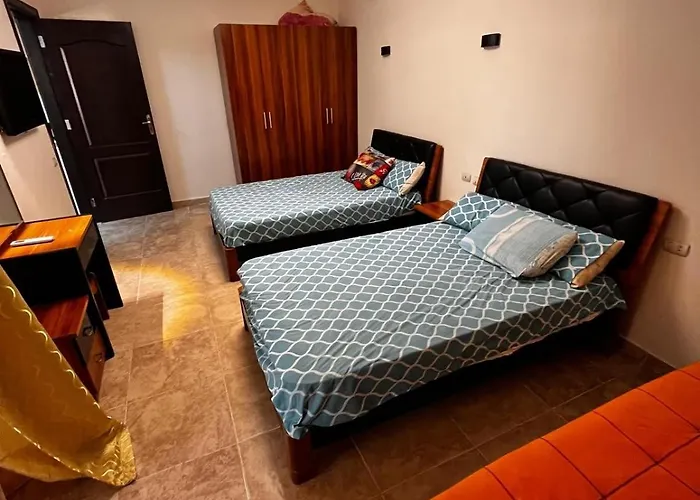 Apartment كمبوند فلورينزا *